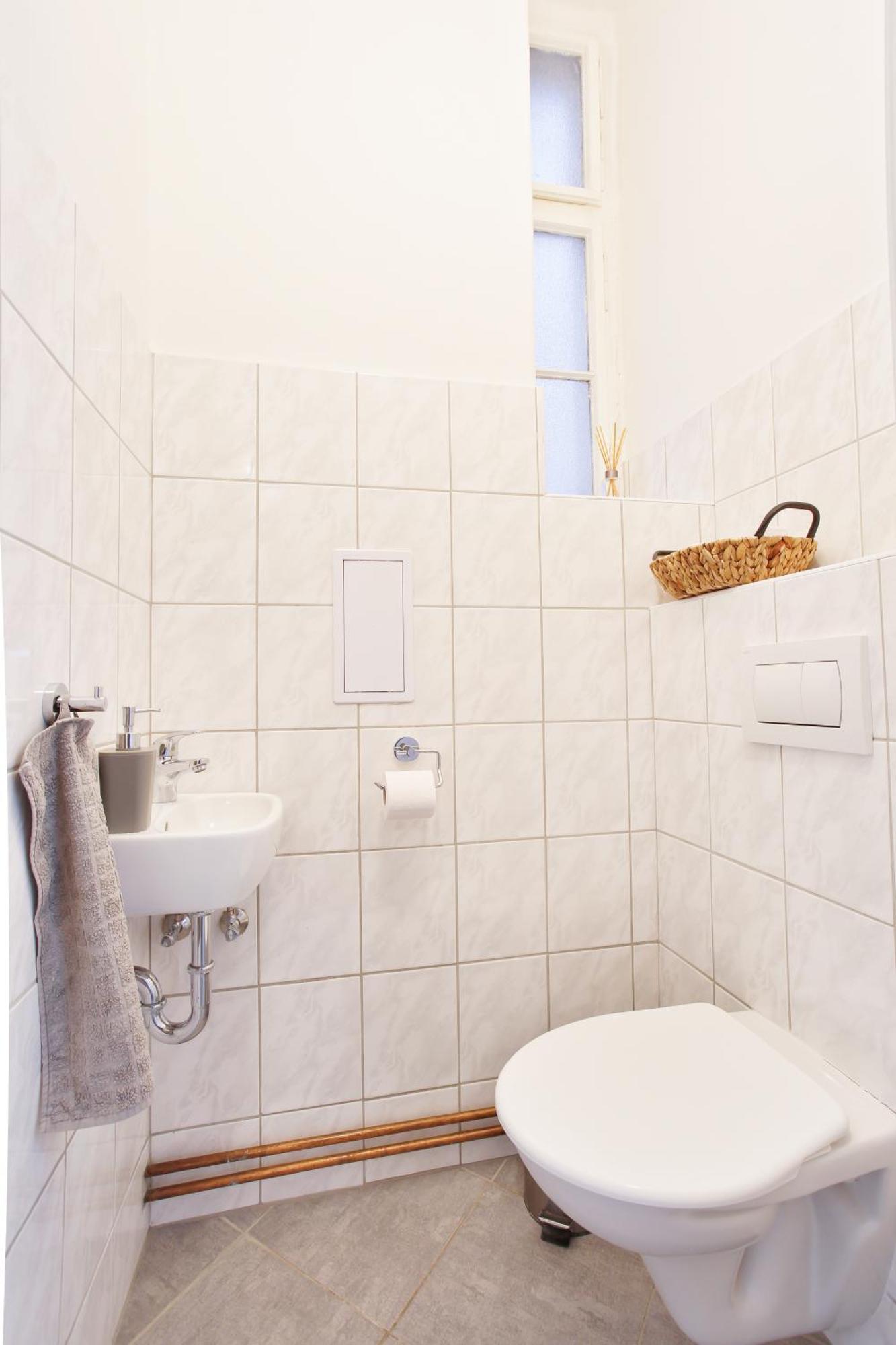 Apartament Beautiful And Spacious Wenceslas Square *