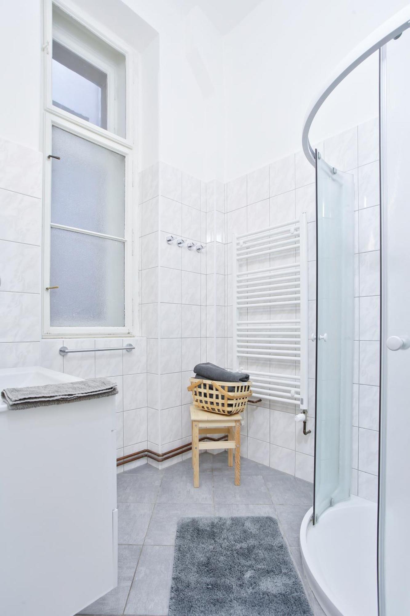 Apartament Beautiful And Spacious Wenceslas Square Praga