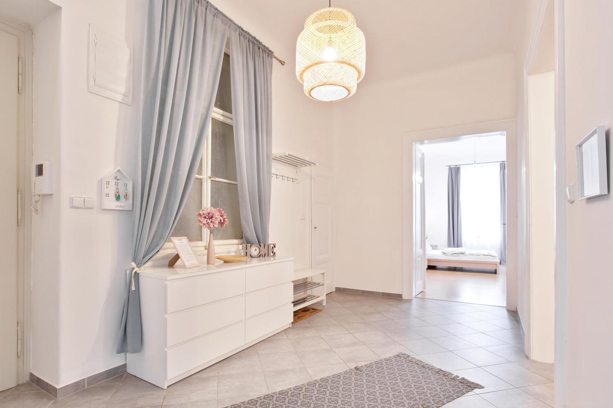 Apartament Beautiful And Spacious Wenceslas Square